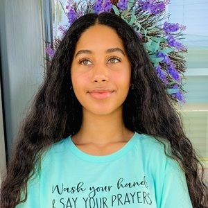 Meet your Posher, Zahrina